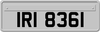 IRI8361