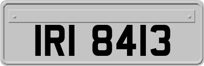 IRI8413