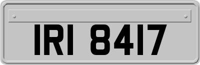 IRI8417