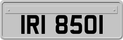 IRI8501