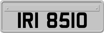 IRI8510