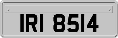 IRI8514