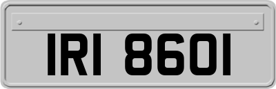 IRI8601