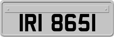 IRI8651