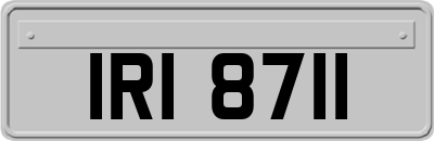 IRI8711