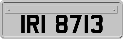 IRI8713