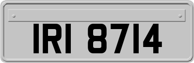 IRI8714