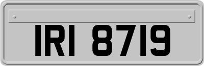 IRI8719