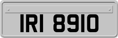 IRI8910