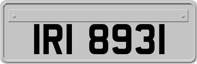 IRI8931