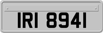 IRI8941