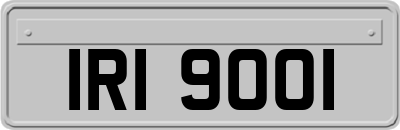 IRI9001