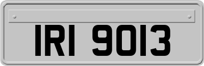 IRI9013