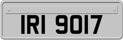 IRI9017