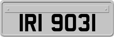 IRI9031