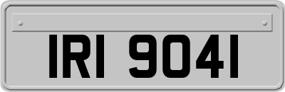 IRI9041