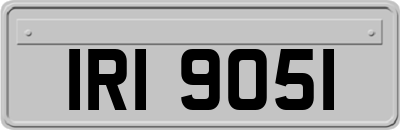 IRI9051