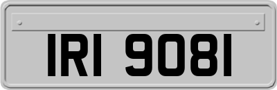 IRI9081