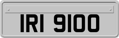 IRI9100