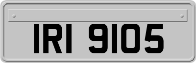 IRI9105