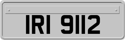 IRI9112