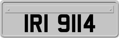 IRI9114