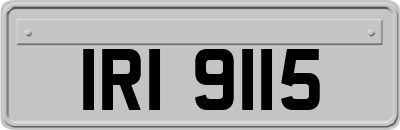 IRI9115