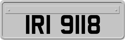 IRI9118