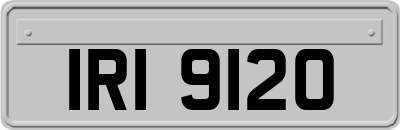 IRI9120