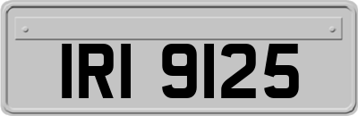 IRI9125