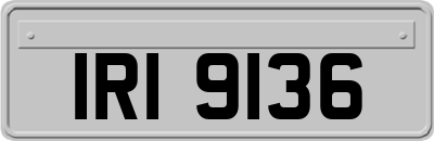 IRI9136