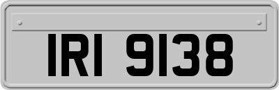 IRI9138