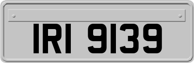 IRI9139