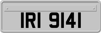 IRI9141