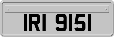 IRI9151