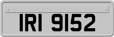 IRI9152