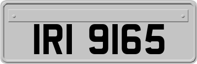 IRI9165