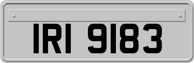 IRI9183