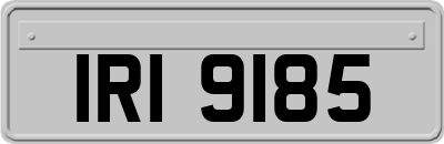 IRI9185