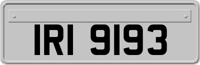 IRI9193