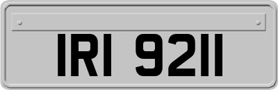 IRI9211