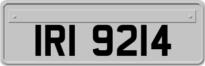 IRI9214