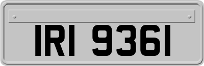 IRI9361