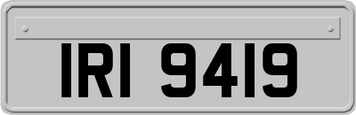 IRI9419