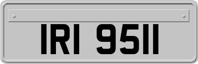 IRI9511