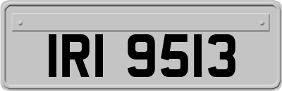 IRI9513