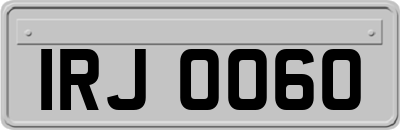 IRJ0060