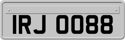 IRJ0088