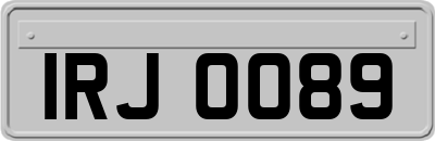 IRJ0089