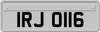 IRJ0116